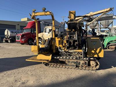 Vermeer PD10 Drilling Rig