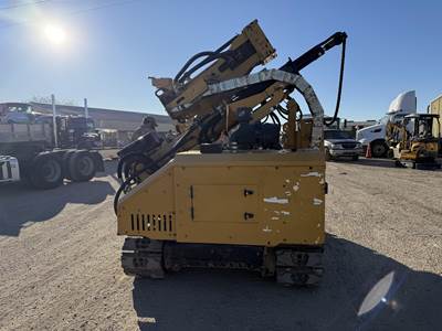 2017 Vermeer PD10 Drilling Rig For Sale, 5,270 Hours | Covington, TN ...