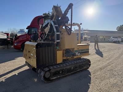 2017 Vermeer PD10 Drilling Rig For Sale, 5,270 Hours | Covington, TN ...