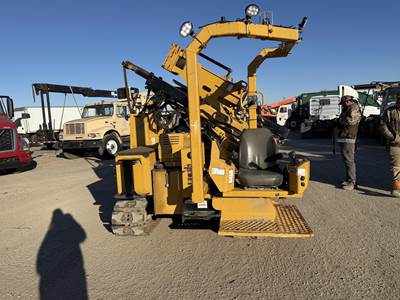 2017 Vermeer PD10 Drilling Rig For Sale, 5,270 Hours | Covington, TN ...