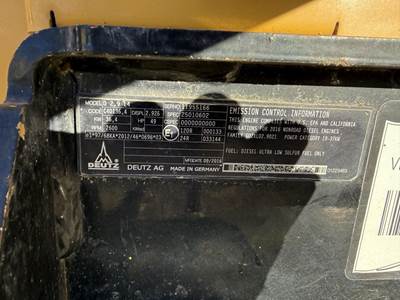 2017 Vermeer PD10 Drilling Rig For Sale, 5,270 Hours | Covington, TN ...