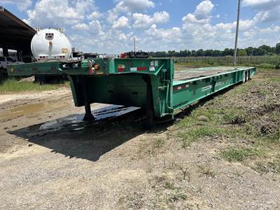 Trail King TK20PS-532 Drop Deck Trailer