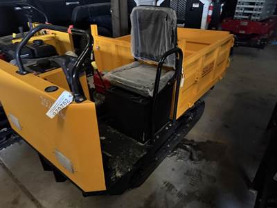 SDLANCH SDLD25 Dumper