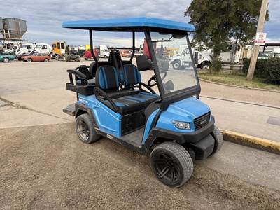 BINTELLI BEYOND 4PR Utility Cart