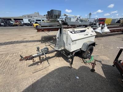 Terex RL4000 Light Tower