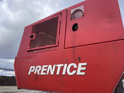2015 Prentice 2384C Log Loader For Sale, 14,428 Hours | Covington, TN ...