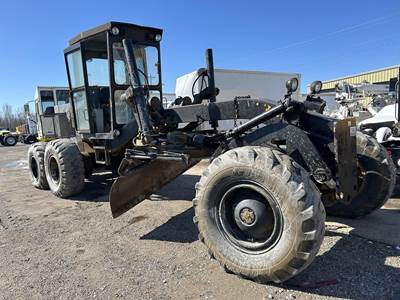 Galion T500M Motor Grader
