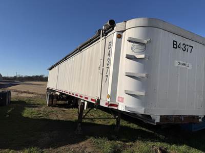 Summit 40x102 Tandem Axle Aluminum Open Top Trailer - Spring, Fixed Axle