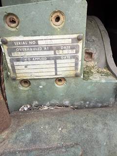 GENERAL DYNAMICS M1161 Truck