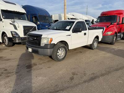 Ford F-150 XL