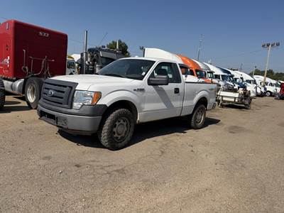 Ford F-150 XL