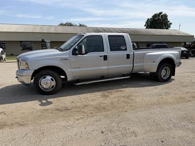 Ford F-350 XLT