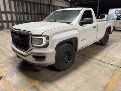 GMC Sierra 1500