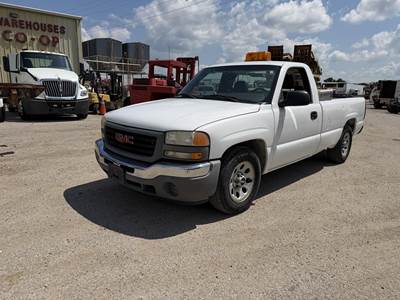 GMC Sierra 1500