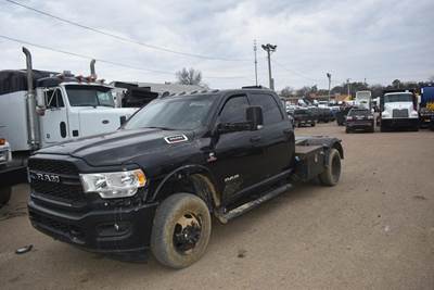 RAM 3500