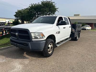RAM 3500
