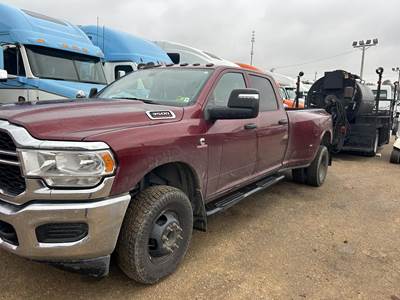 RAM 3500