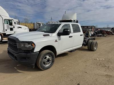 RAM 3500
