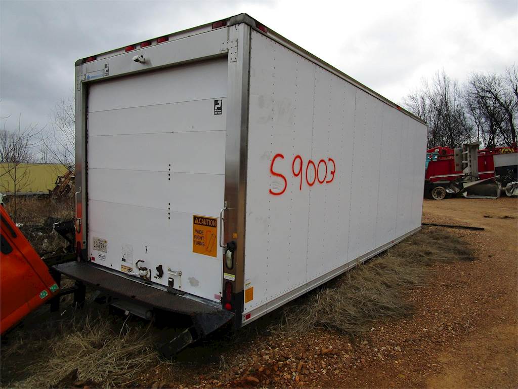 Reefer Unit For Sale Covington, TN S9003