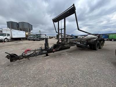 ACCURATE INDUSTRIES ROLL OFF Roll Off Trailer
