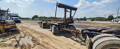 Benlee ROLL OFF Roll Off Trailer