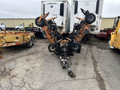 Woods TBW180 Rotary Cutter