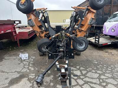 Woods TBW180 Rotary Cutter