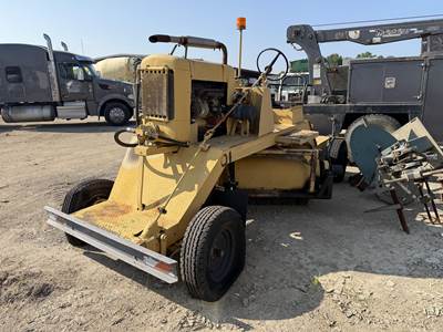 Broce HS Sweeper