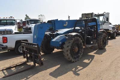 Genie GTH-844 Telehandler