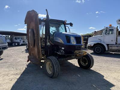 New Holland T6050 Tractor