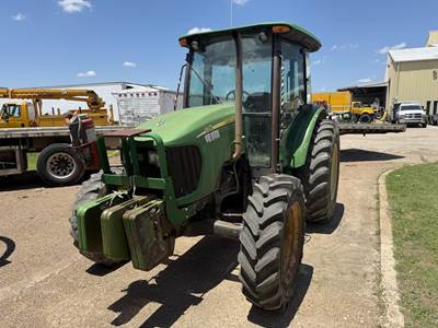 John Deere 5425 Tractor