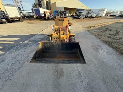 2024 TRANER TR45 Wheel Loader For Sale, 1 Hours | Covington, TN ...