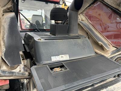 2020 Taylor T1025 Wheel Loader For Sale, 8,840 Hours | Covington, TN ...
