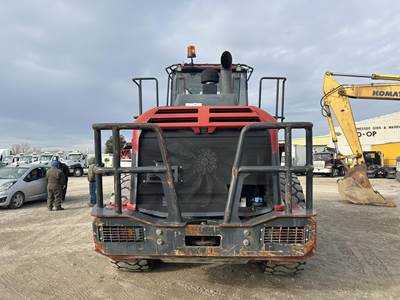 2020 Taylor T1025 Wheel Loader For Sale, 8,840 Hours | Covington, TN ...