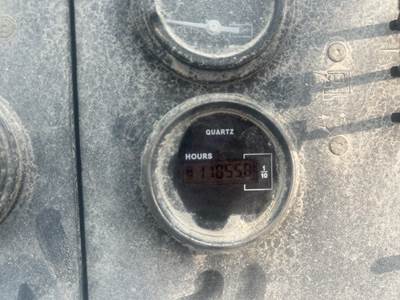 Kalmar Ottawa Yard Spotter Truck - Cummins, 230HP, Automatic