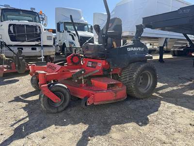 Ariens MAX ZOOM 60 Zero Turn Mower