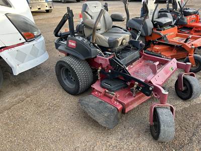 Toro Z MASTER COMMERCIAL 3000 72949 Zero Turn Mower