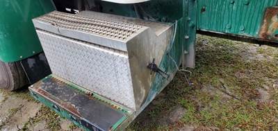 Peterbilt 330 Battery Box