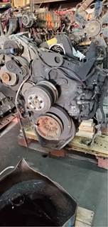 Detroit Series 60 14.0L Bull Gear