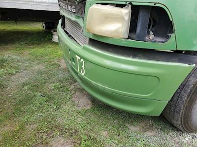 Sterling A9500 Front Bumper