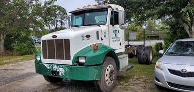 Peterbilt 330 Cab Assembly