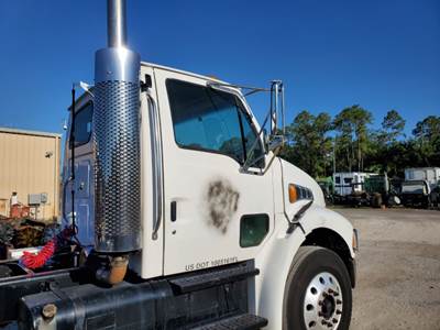 Sterling M7500 Cab Assembly for a 2003 Sterling M7500 ACTERRA