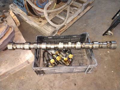 Caterpillar C15 Camshaft