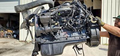 Cummins 5.9L Crankshaft