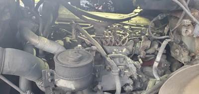 Hino J08E-TV Cylinder Head for a 2007 Hino 258