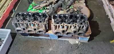Mack E7 Cylinder Head