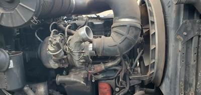 Mack E7 Cylinder Head for a 2004 Mack CH613