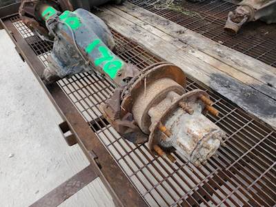 Eaton 15040S Differential Part