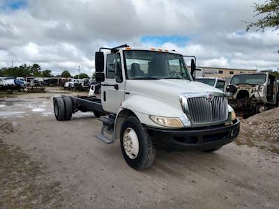 Eaton Differential Part