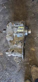 International N400 Differential Part